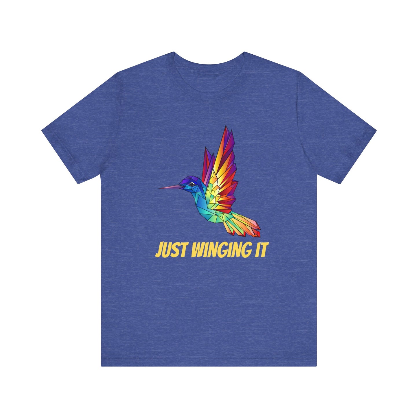 Just Winging It T-Shirt
