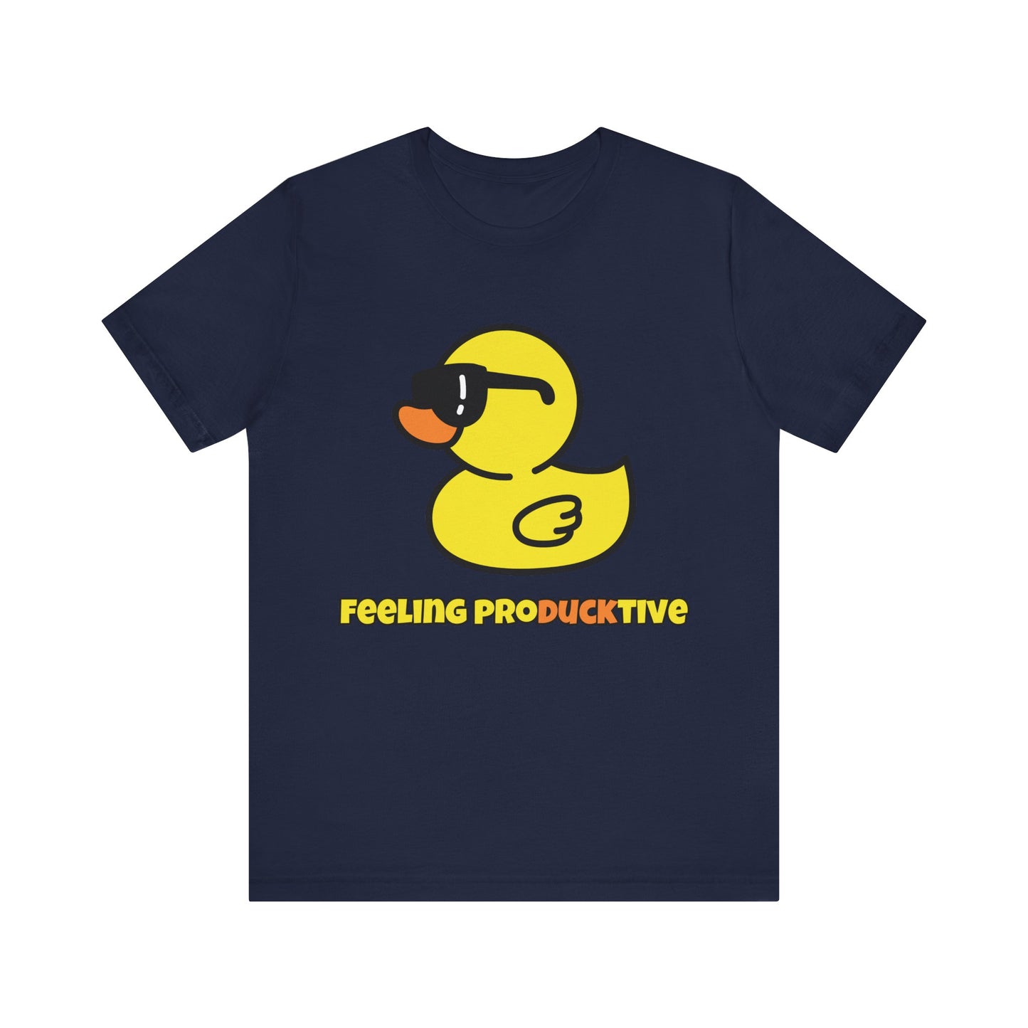 Feeling Producktive T-Shirt