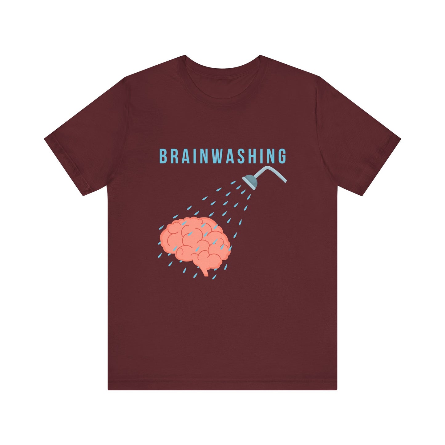 Brainwashing T-Shirt