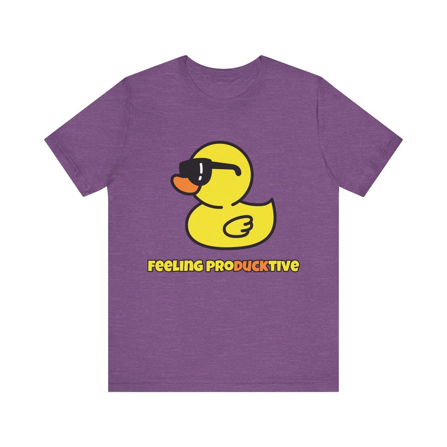 Feeling Producktive T-Shirt