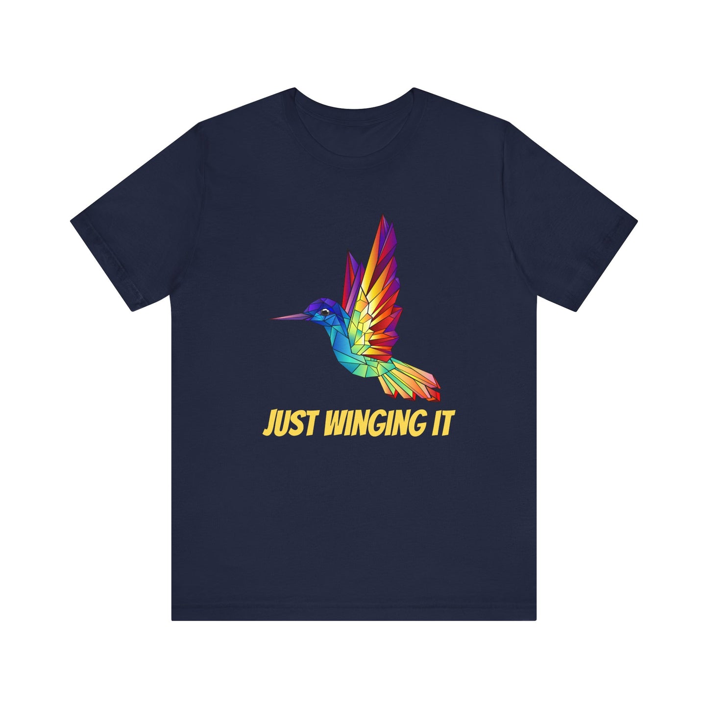 Just Winging It T-Shirt