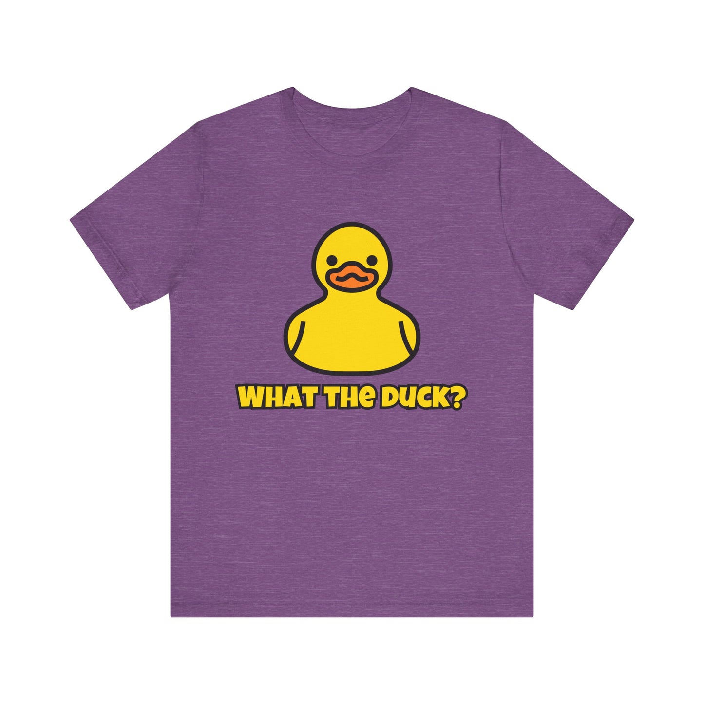What The Duck T-Shirt