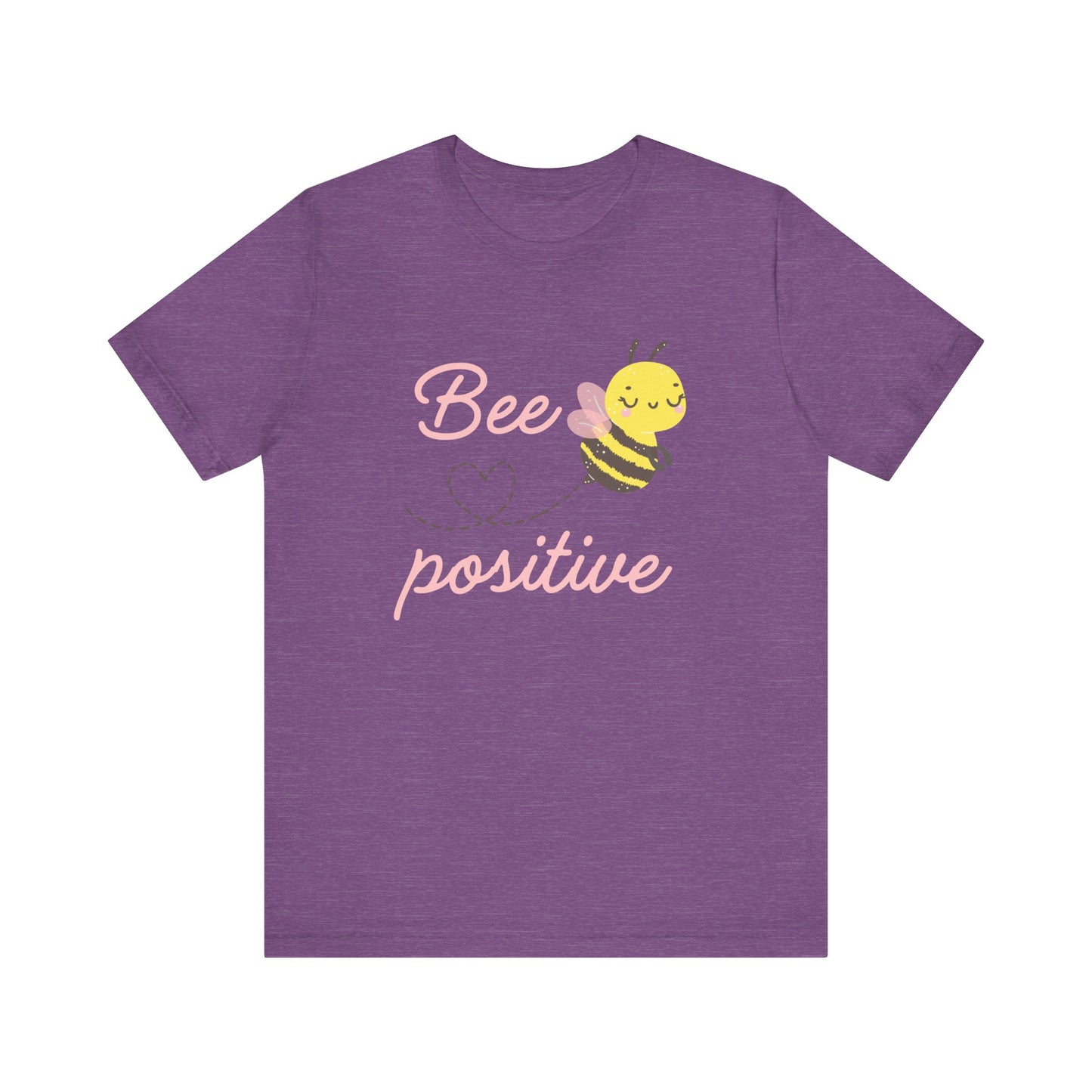 Bee Positive T-Shirt