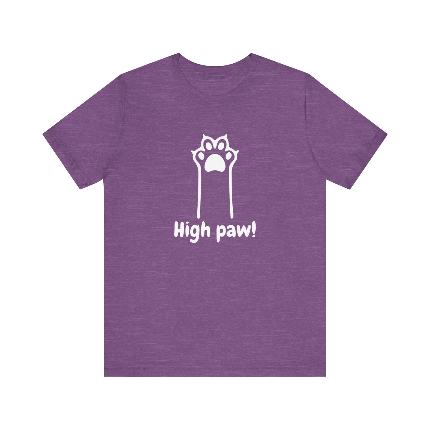 High Paw T-Shirt