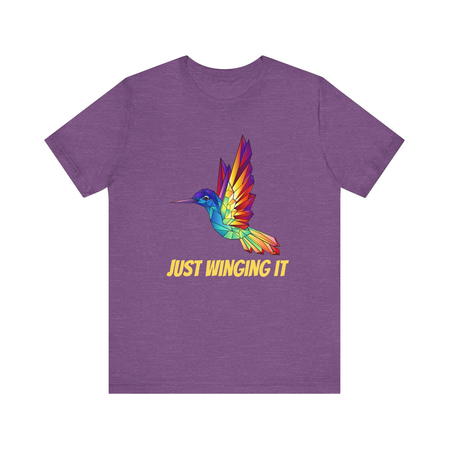 Just Winging It T-Shirt