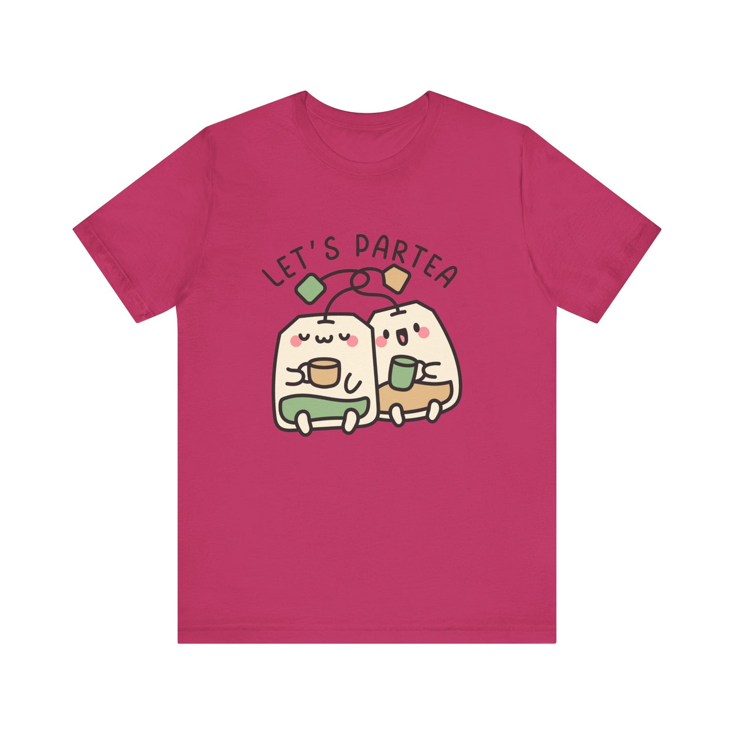 Let's Party T-Shirt