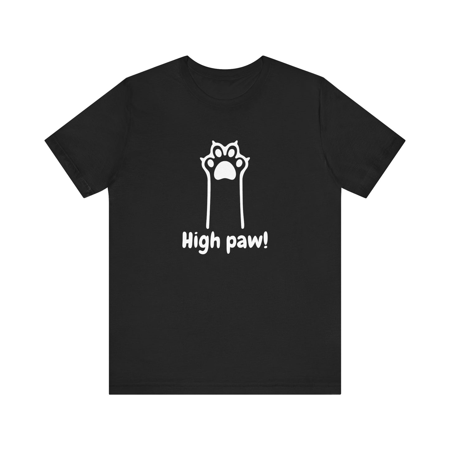 High Paw T-Shirt