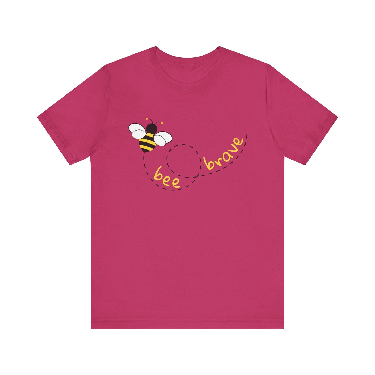 Bee Brave T-Shirt