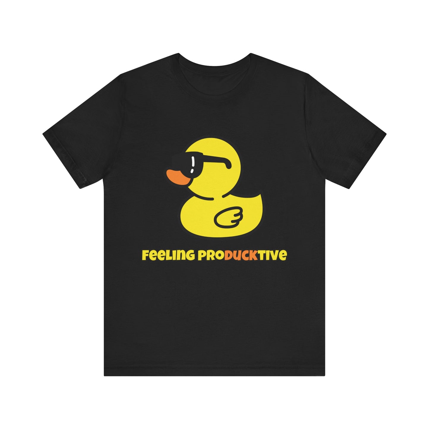 Feeling Producktive T-Shirt