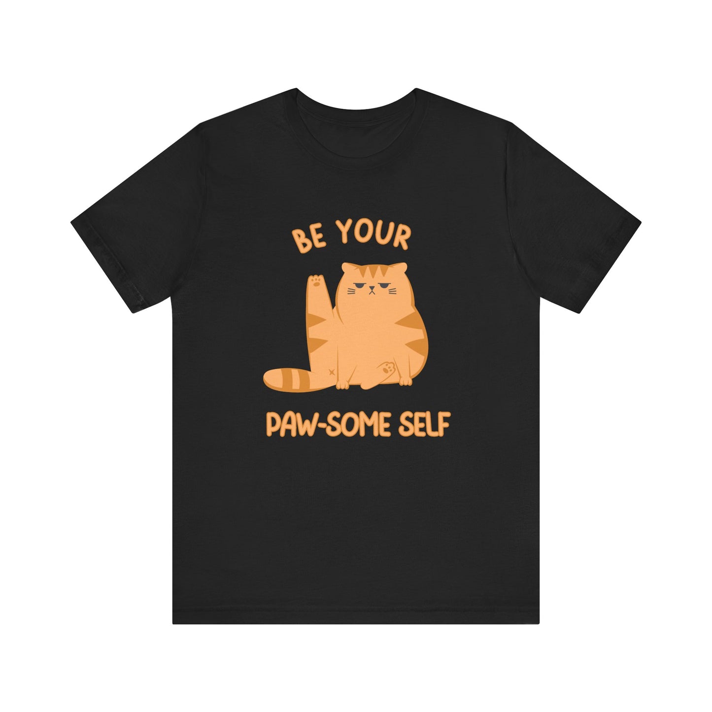 Pawsome T-Shirt