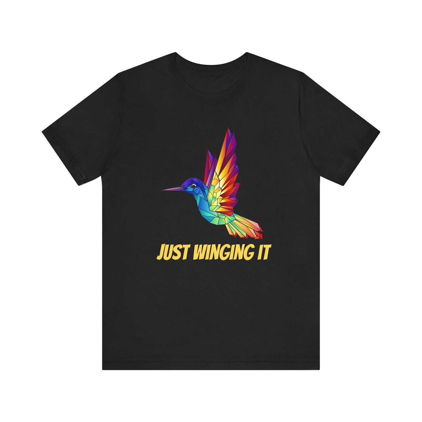 Just Winging It T-Shirt
