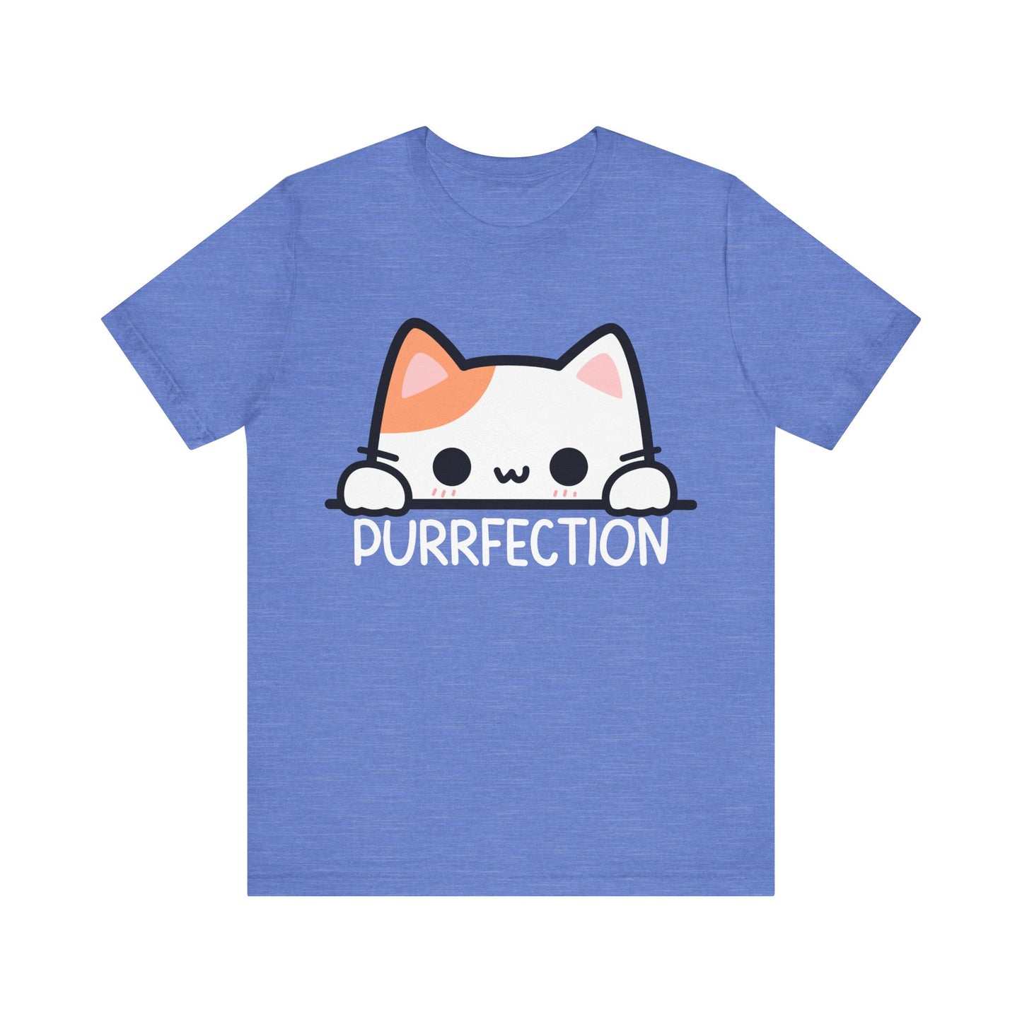 Purrfection T-Shirt