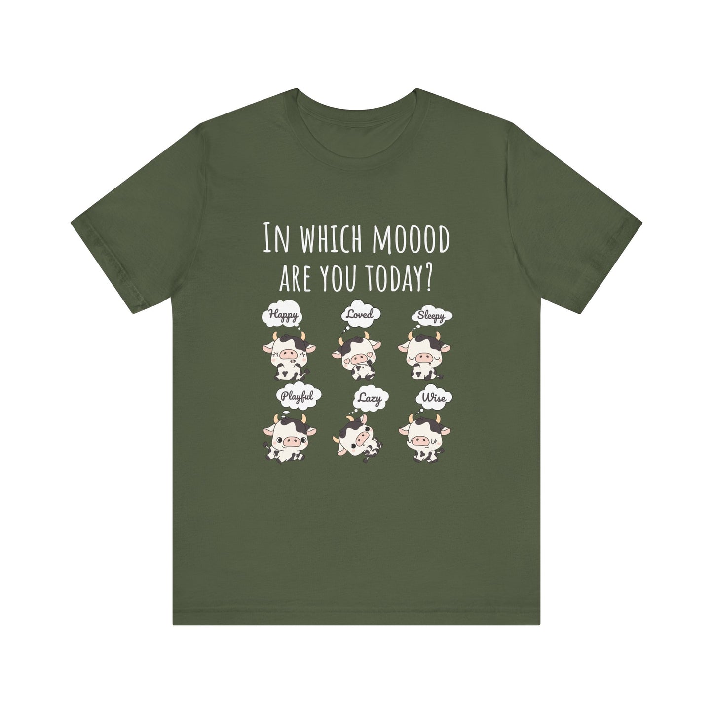 Mood Swings T-Shirt