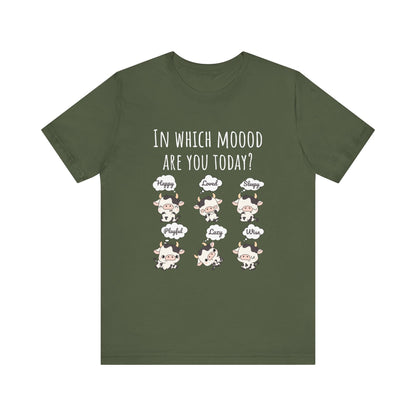 Mood Swings T-Shirt