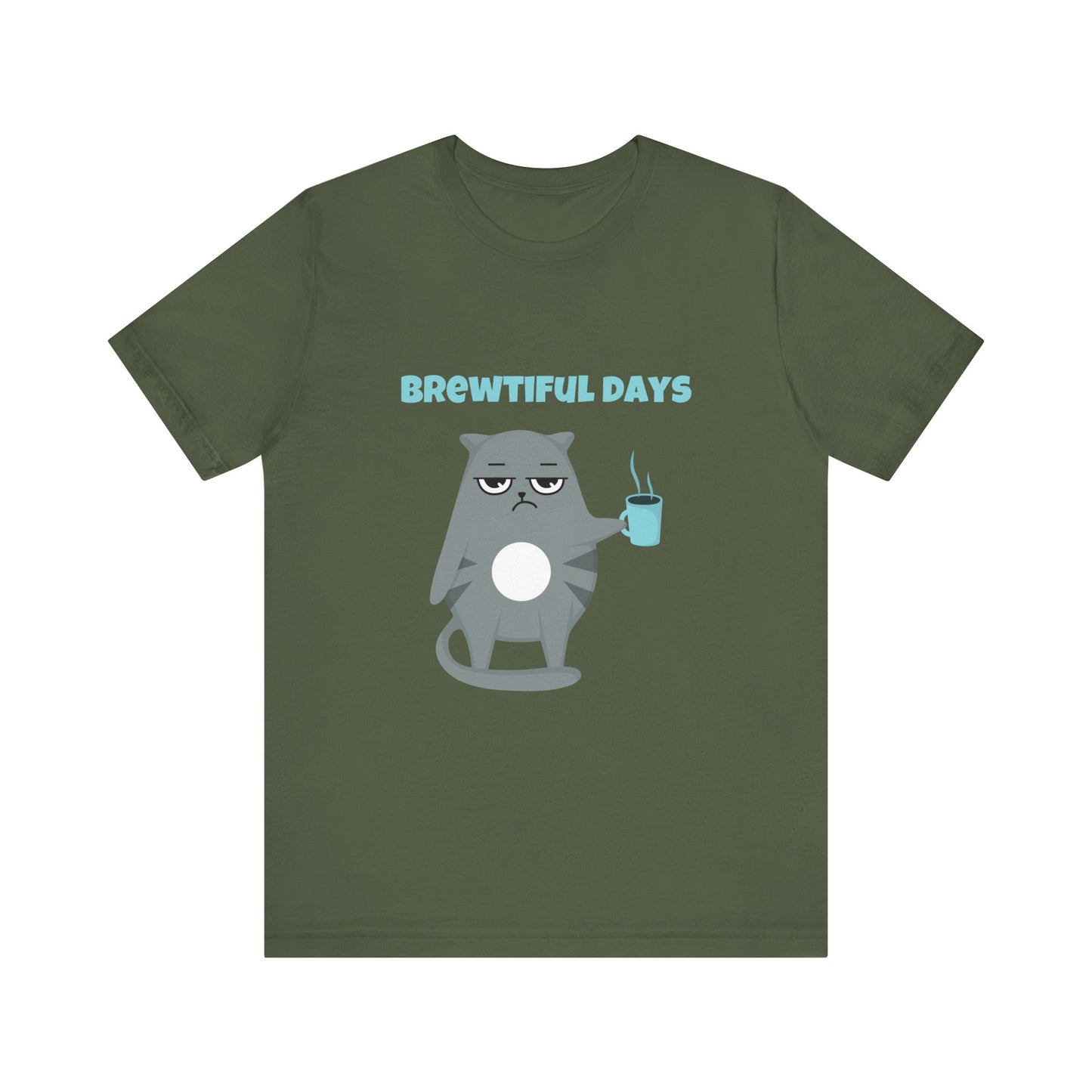 Brewtiful Days T-Shirt