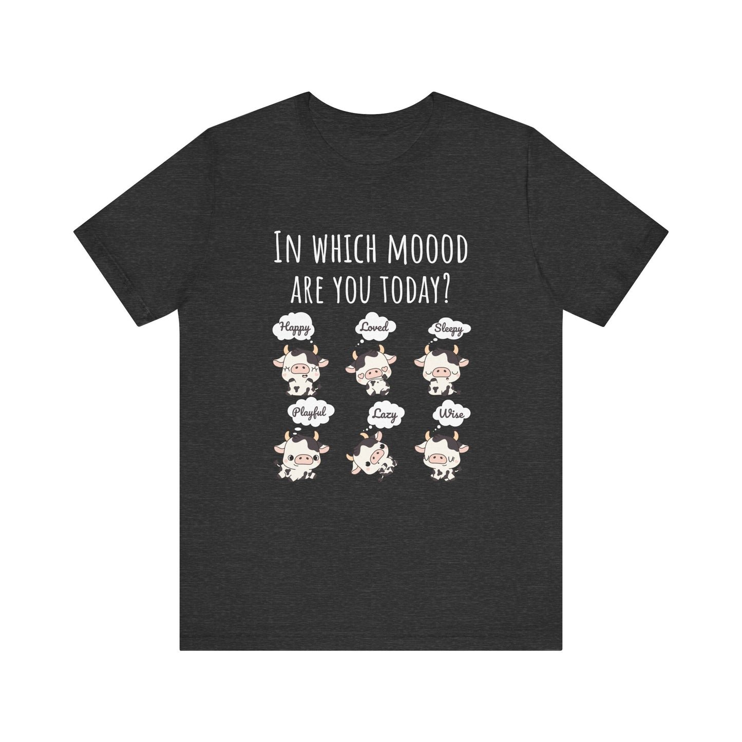 Mood Swings T-Shirt
