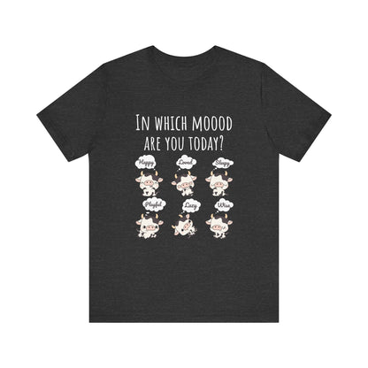 Mood Swings T-Shirt