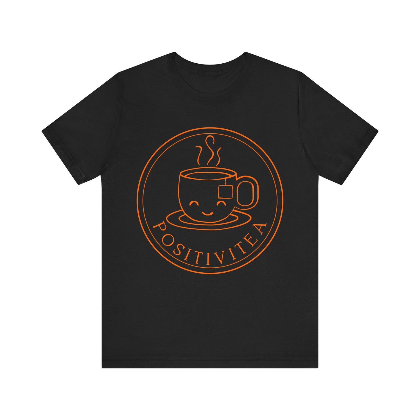 Positivitea T-Shirt