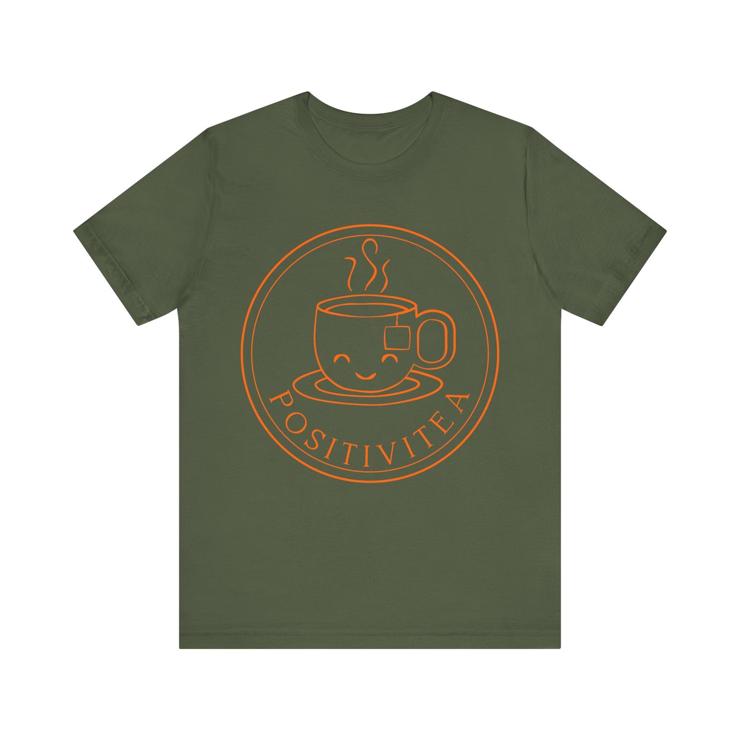 Positivitea T-Shirt