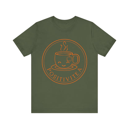 Positivitea T-Shirt