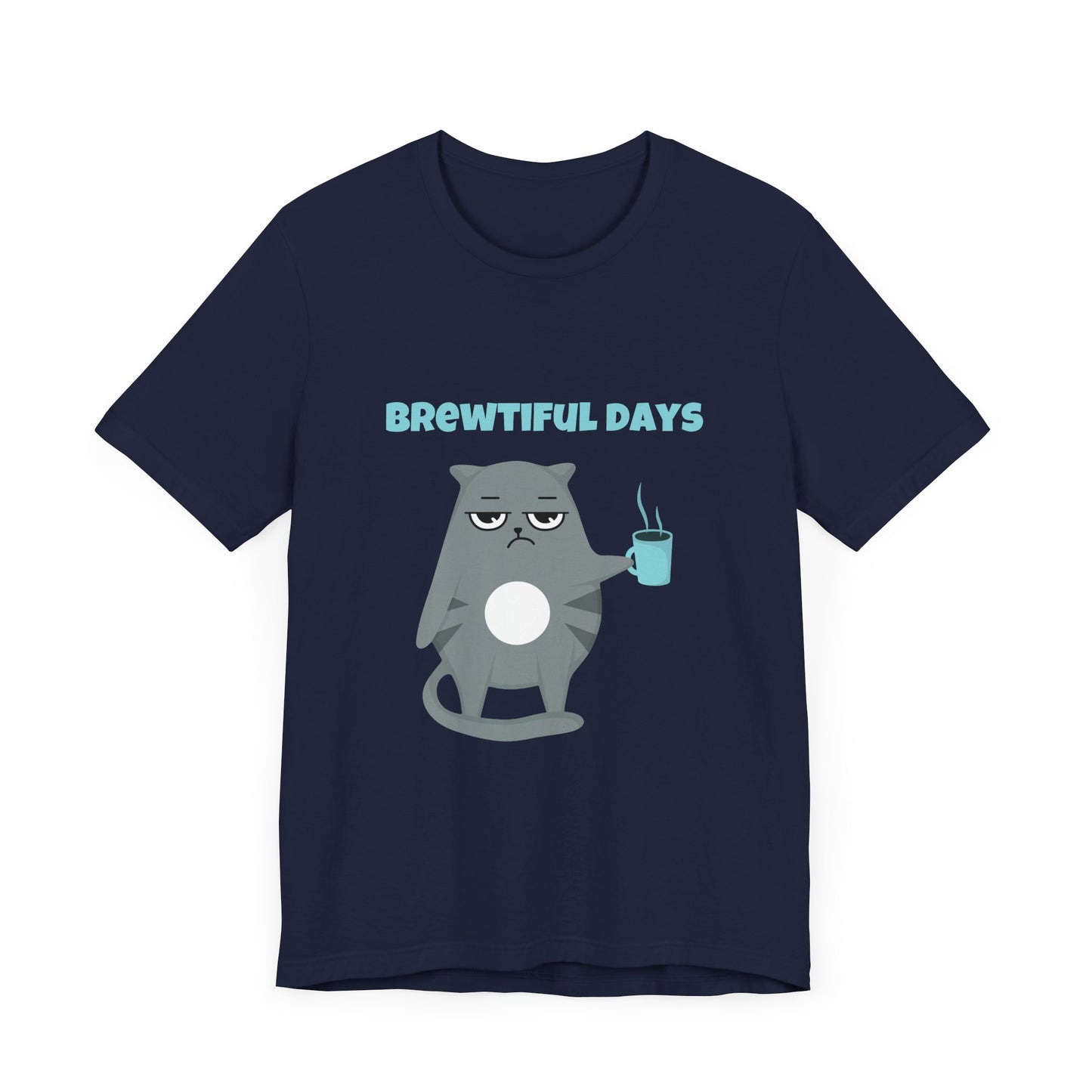 Brewtiful Days T-Shirt