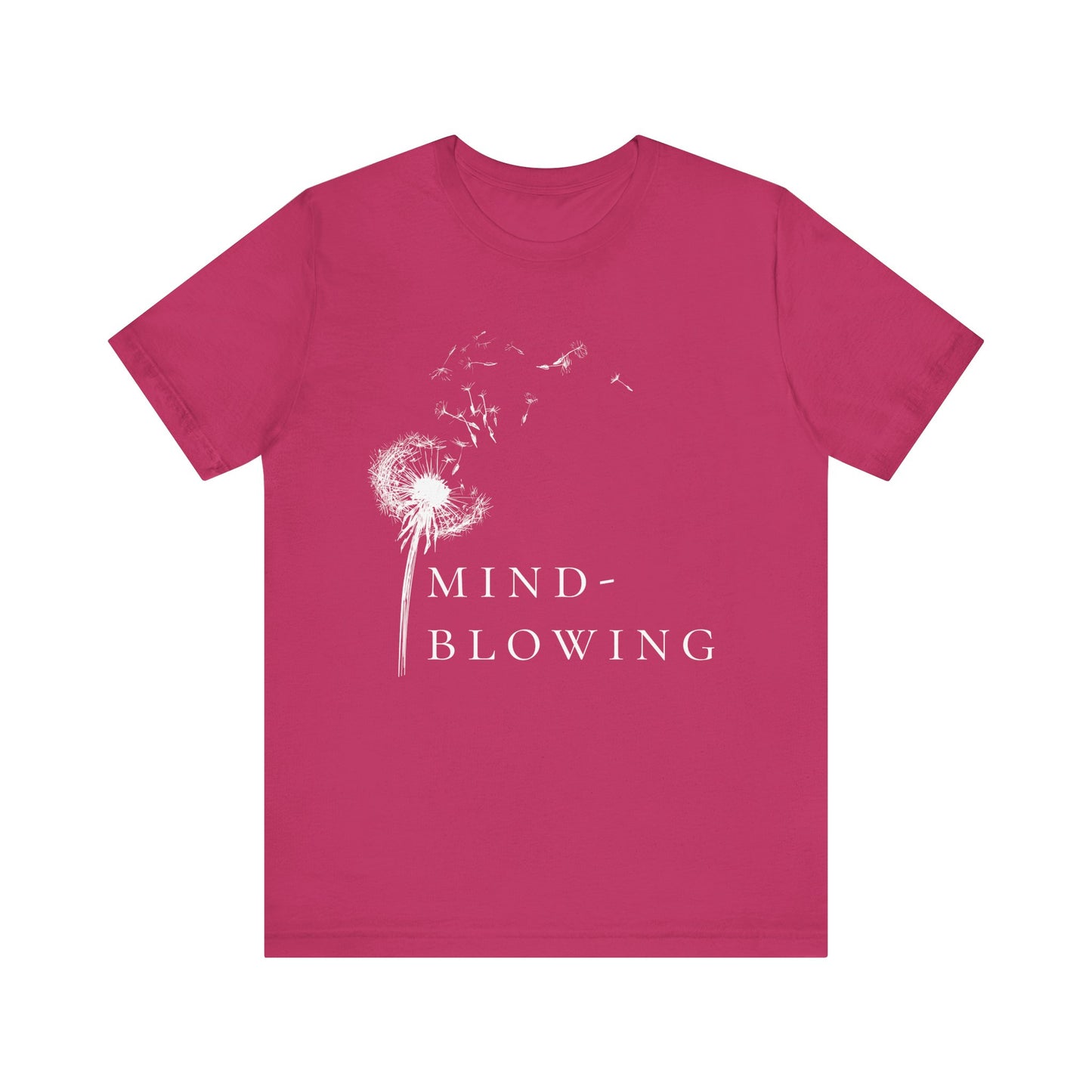 Mindblowing T-Shirt
