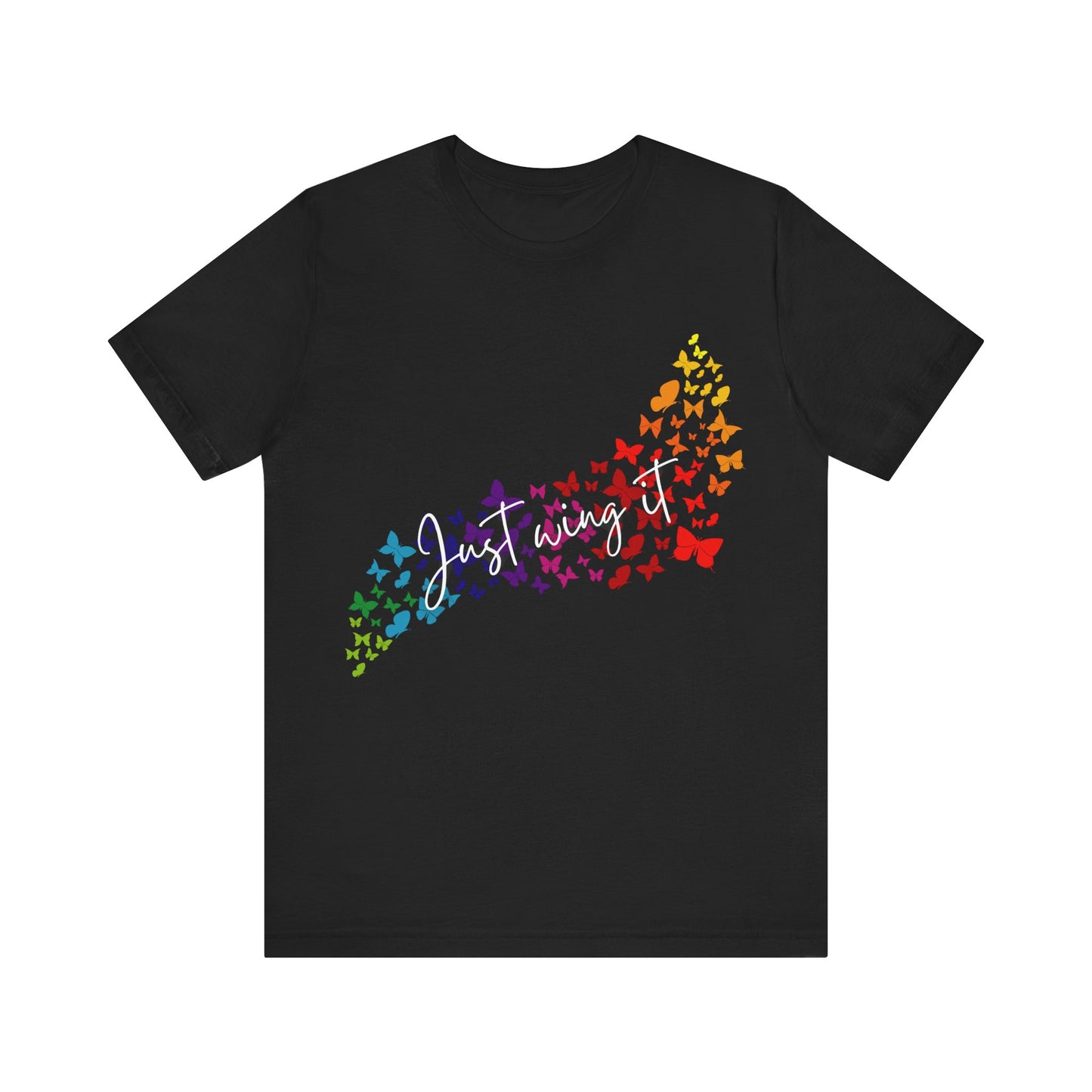 Just Wing It T-Shirt