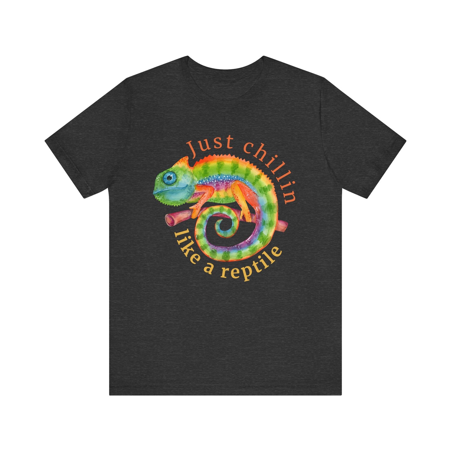 Just Chillin' T-Shirt