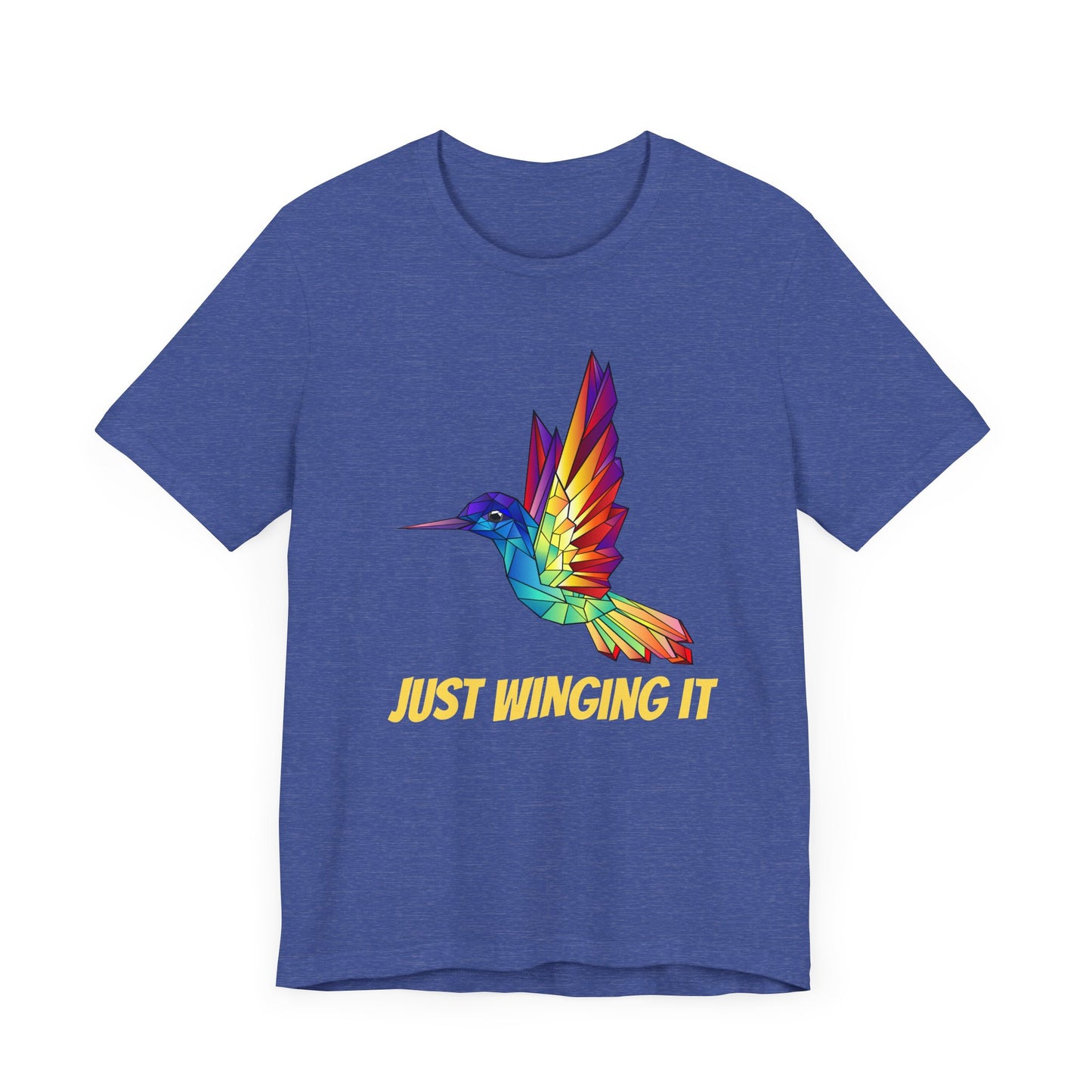 Just Winging It T-Shirt