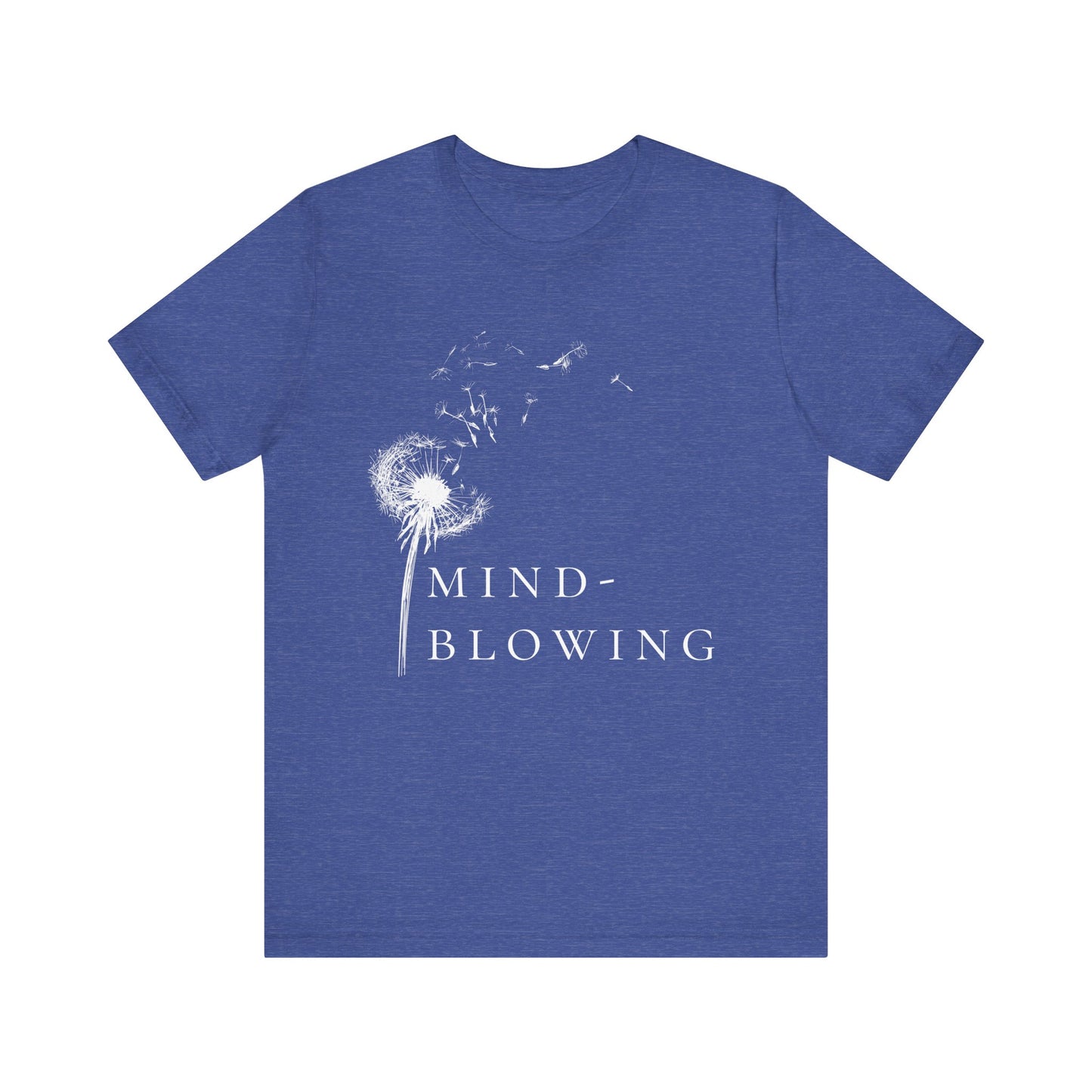 Mindblowing T-Shirt