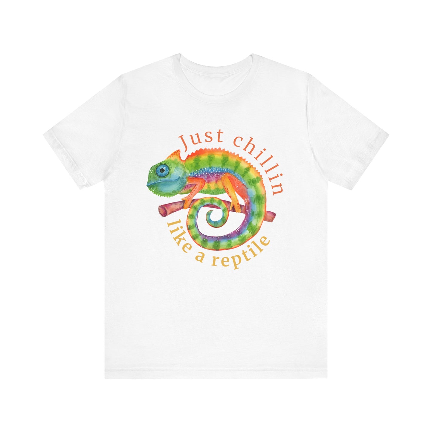 Just Chillin' T-Shirt