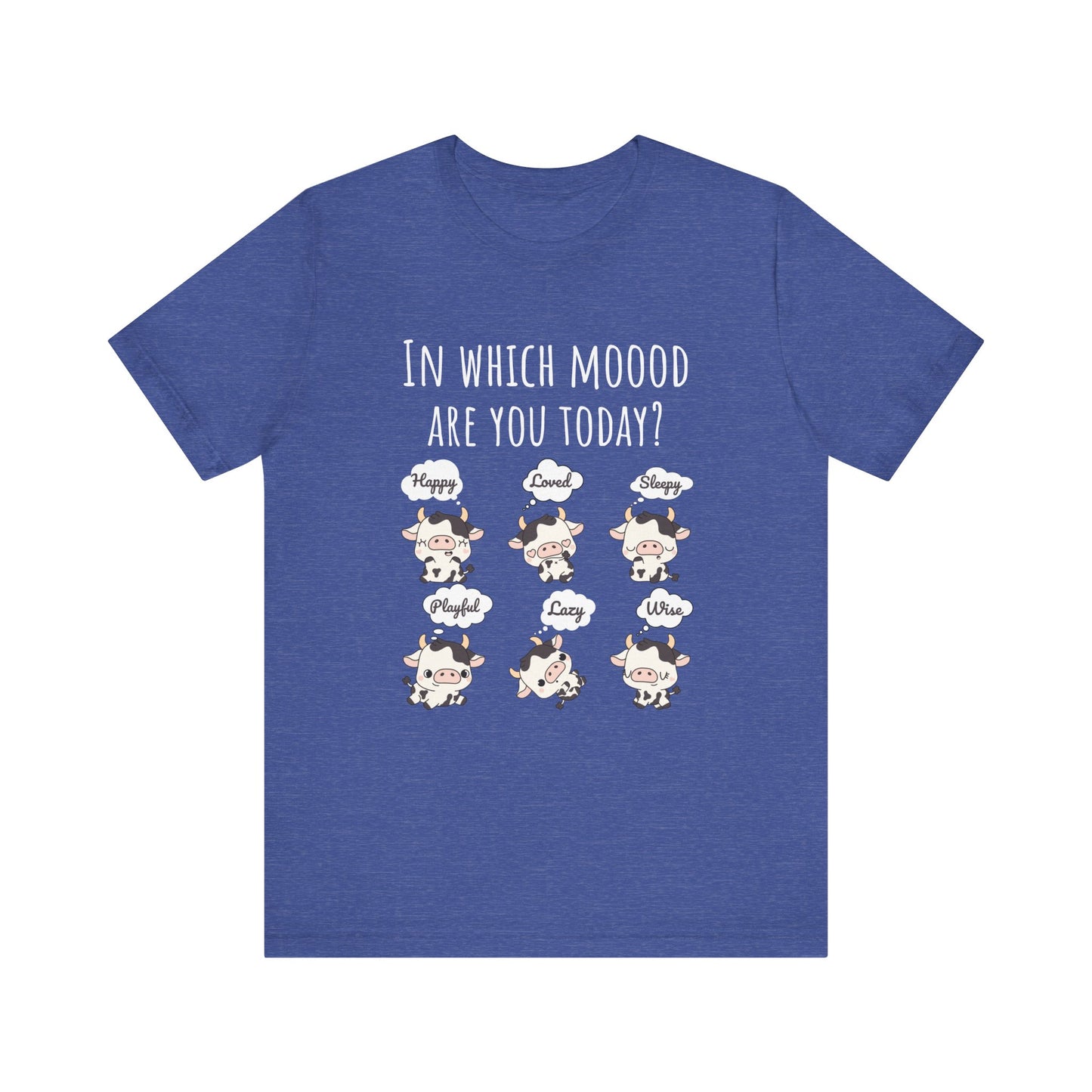 Mood Swings T-Shirt
