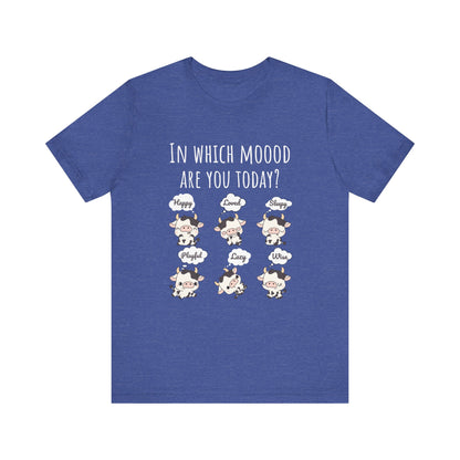 Mood Swings T-Shirt