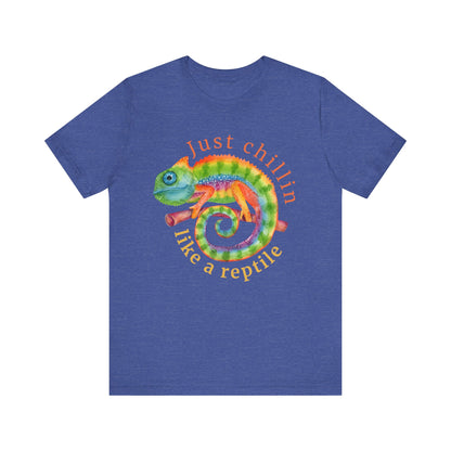 Just Chillin' T-Shirt