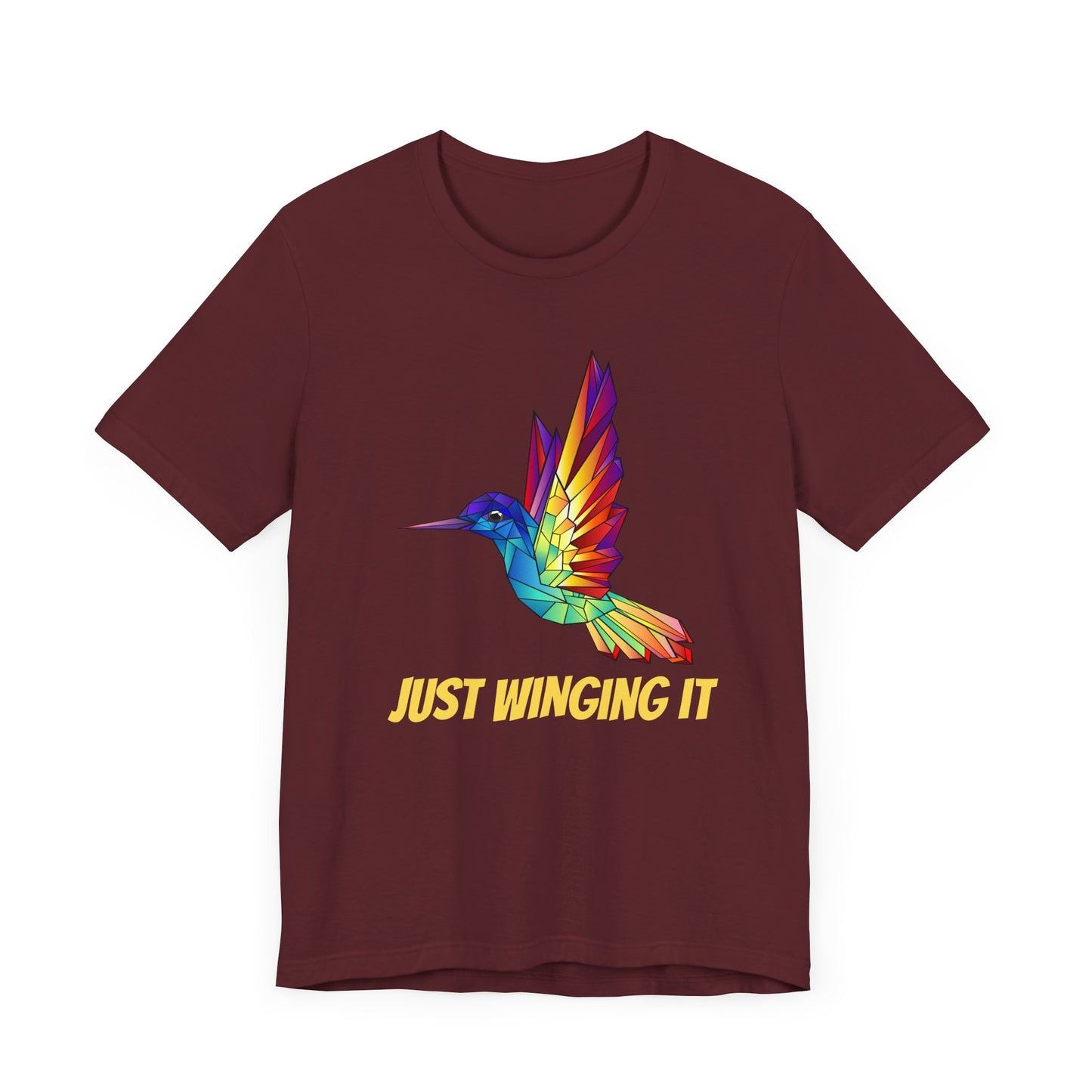 Just Winging It T-Shirt