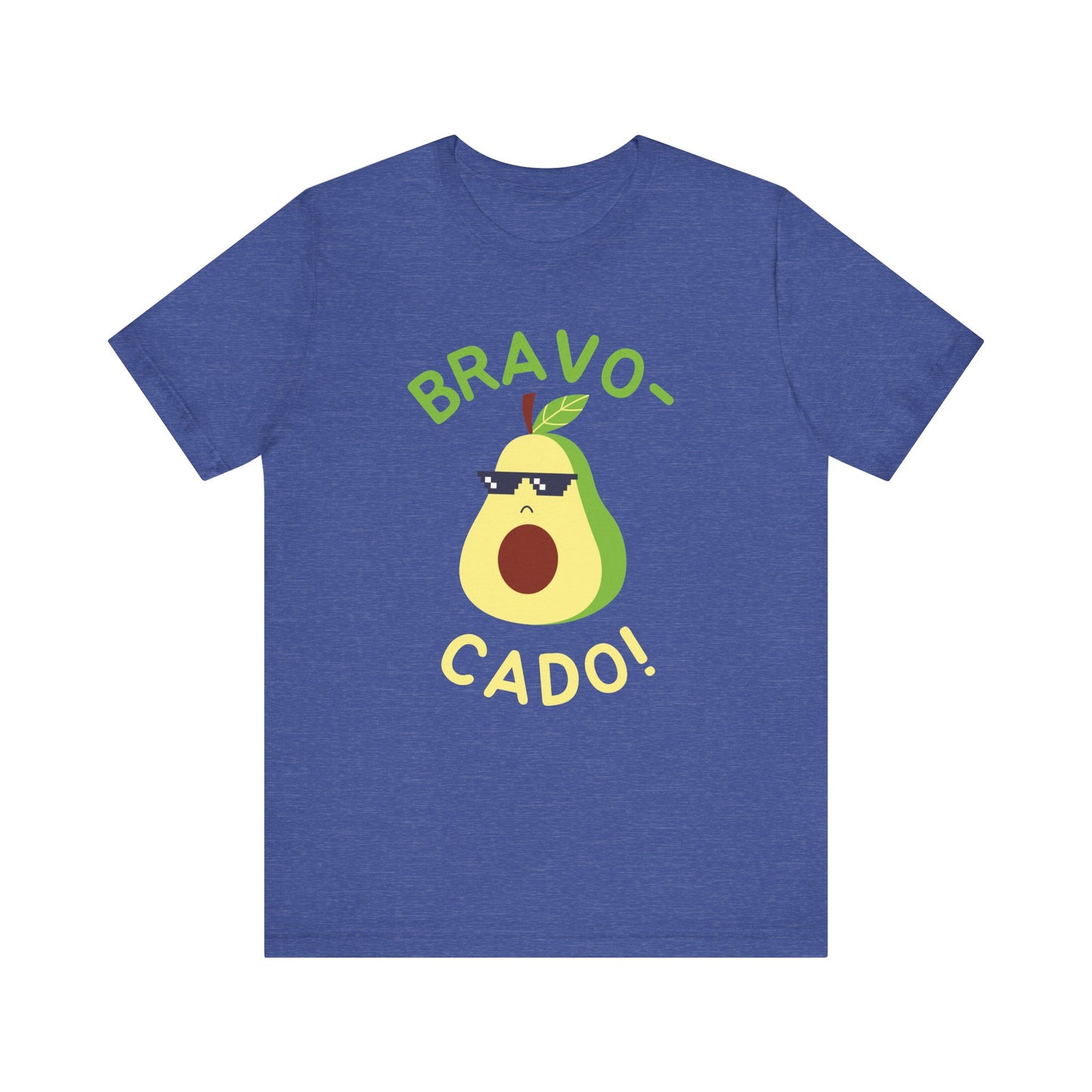 Bravocado T-Shirt