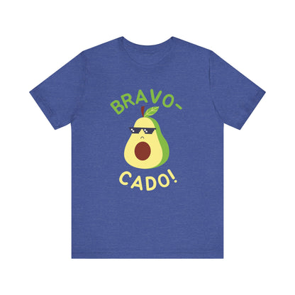 Bravocado T-Shirt