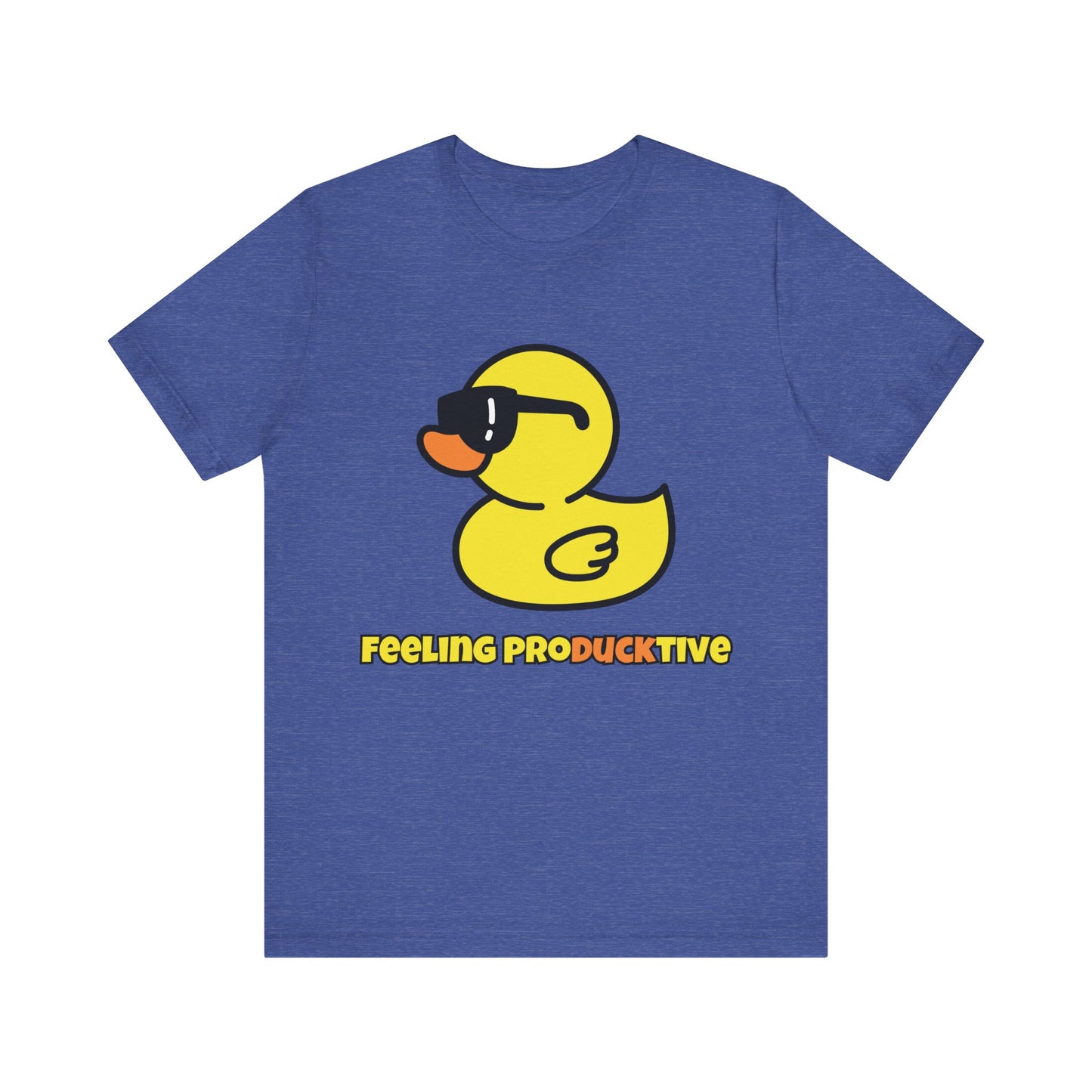Feeling Producktive T-Shirt