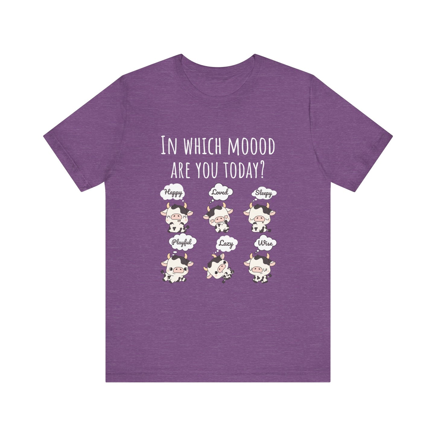 Mood Swings T-Shirt