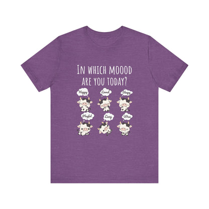 Mood Swings T-Shirt