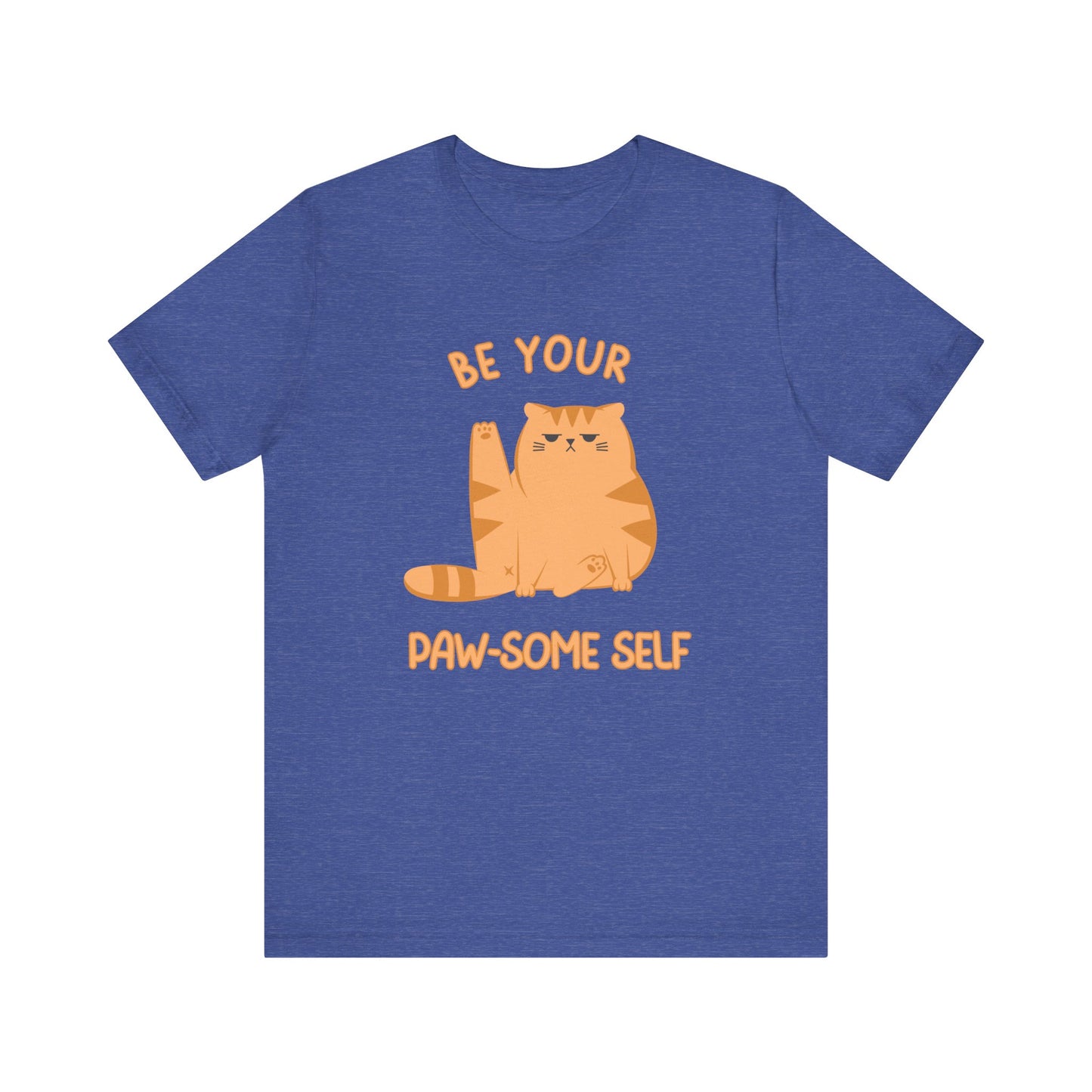 Pawsome T-Shirt