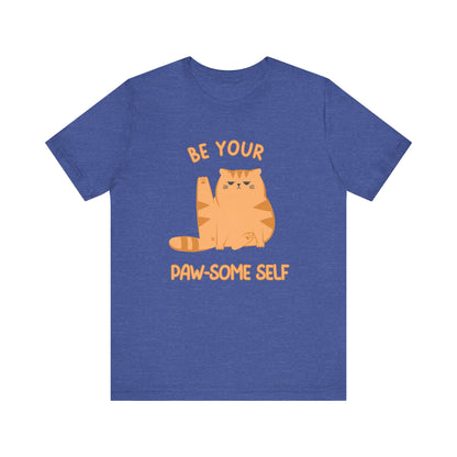 Pawsome T-Shirt
