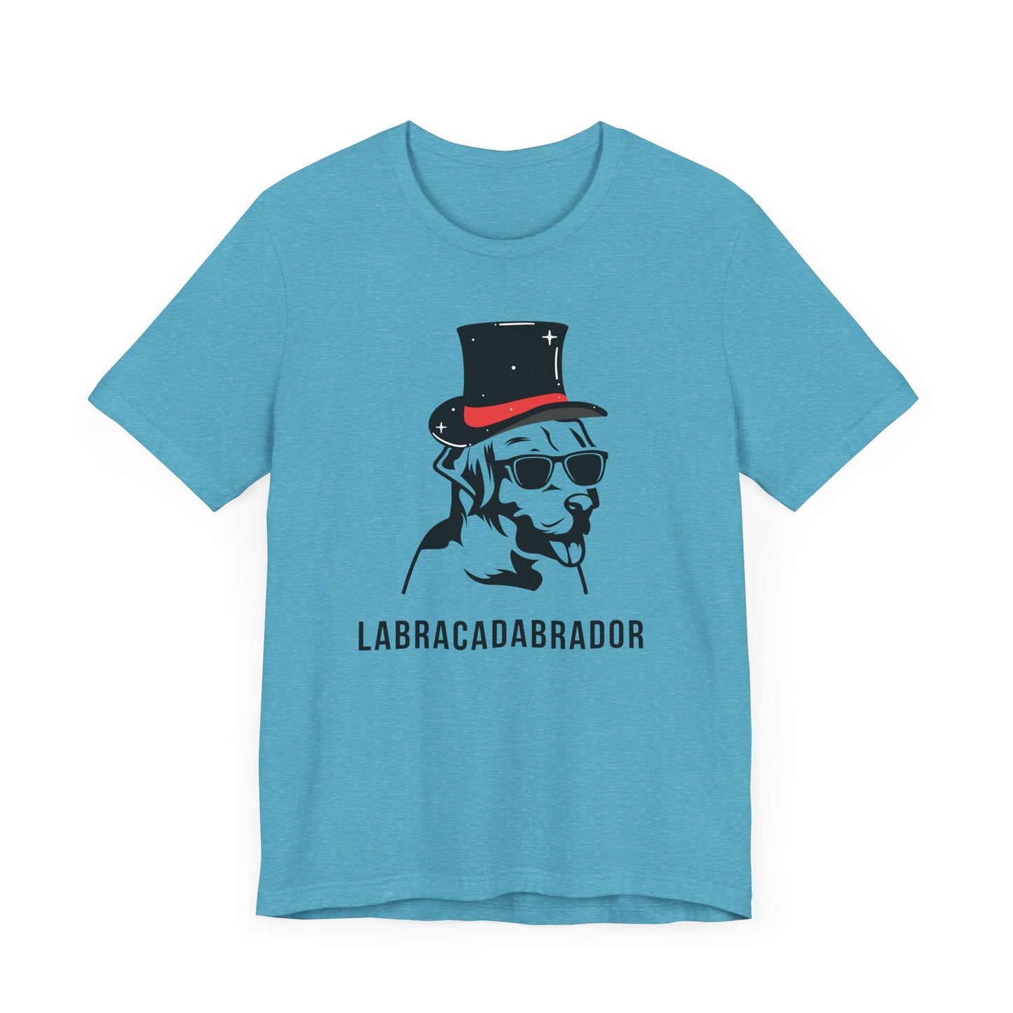 Labracadabrador T-Shirt