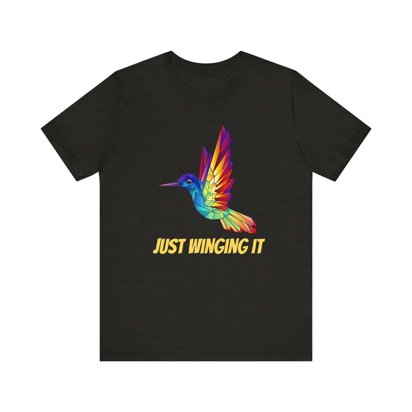 Just Winging It T-Shirt