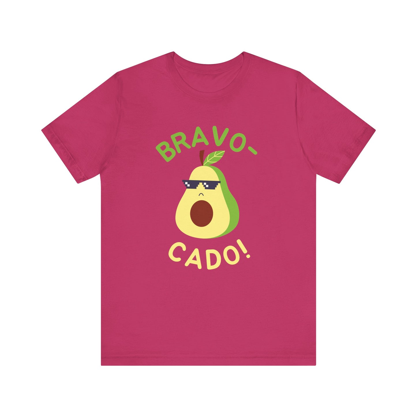 Bravocado T-Shirt