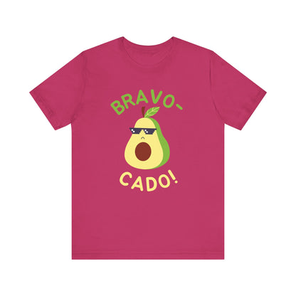 Bravocado T-Shirt