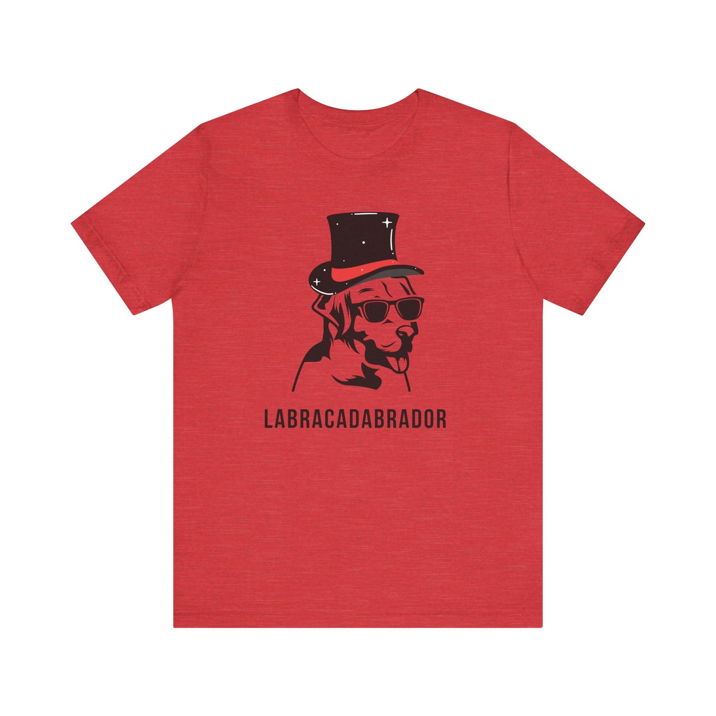 Labracadabrador T-Shirt