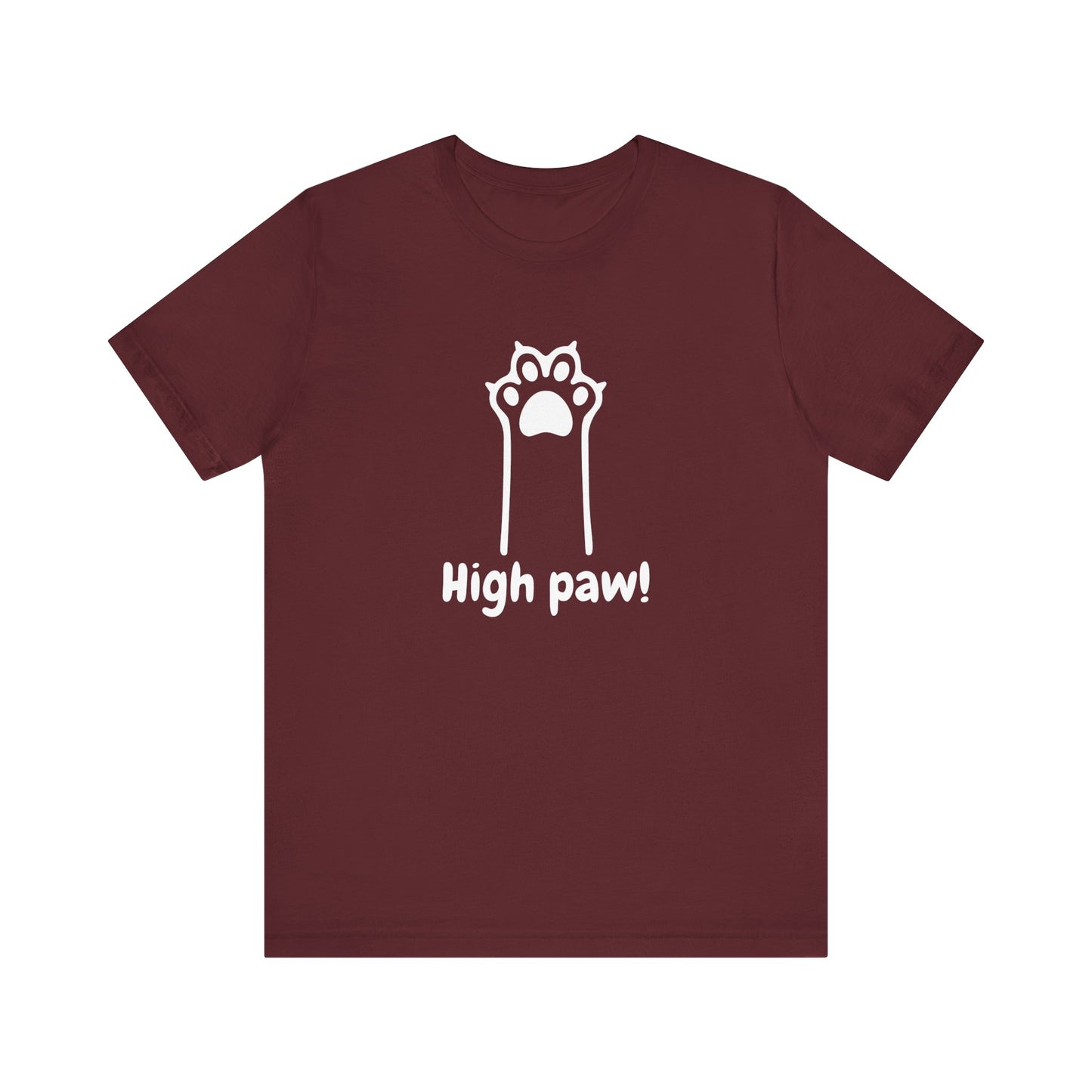 High Paw T-Shirt