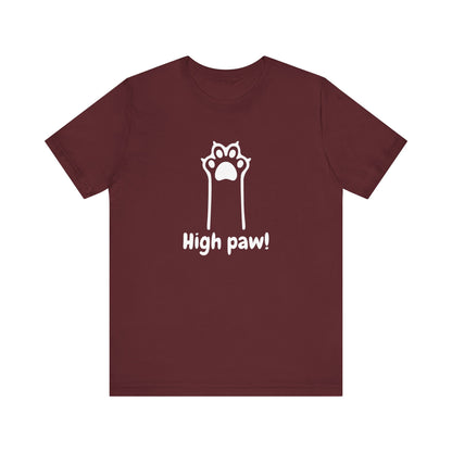 High Paw T-Shirt