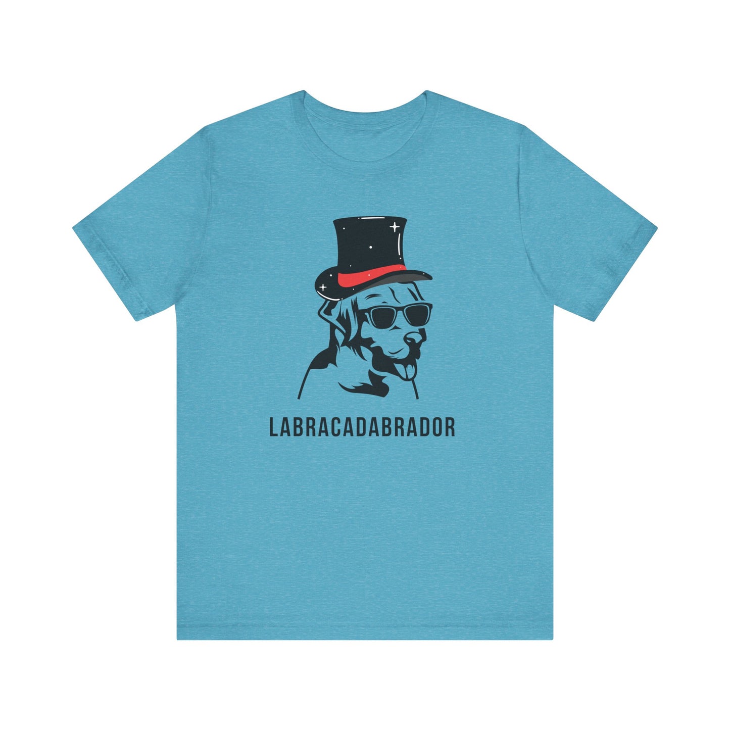 Labracadabrador T-Shirt